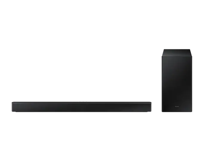 Samsung HW-B450/XN Essential Soundbar