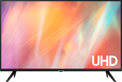 Samsung 55" Crystal UHD 4K Smart TV AU7020