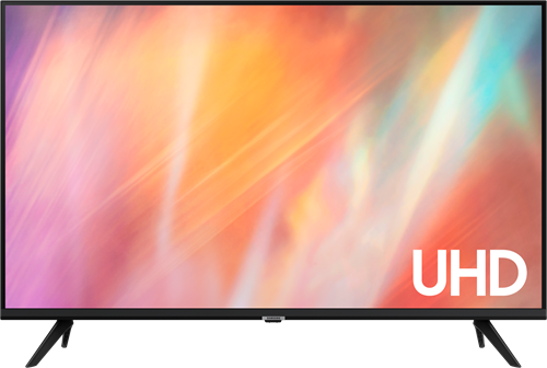 Samsung 55" Crystal UHD 4K Smart TV AU7020