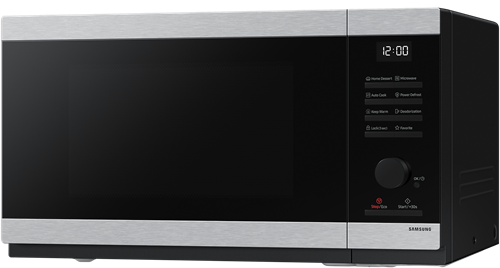 Samsung MS32DG4504ATE1 Solo Microgolfoven 32L MS32DG4504ATE1-2