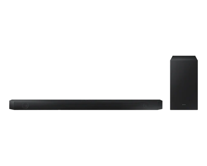 Samsung HW-Q60B/XN Cinematic Q-soundbar