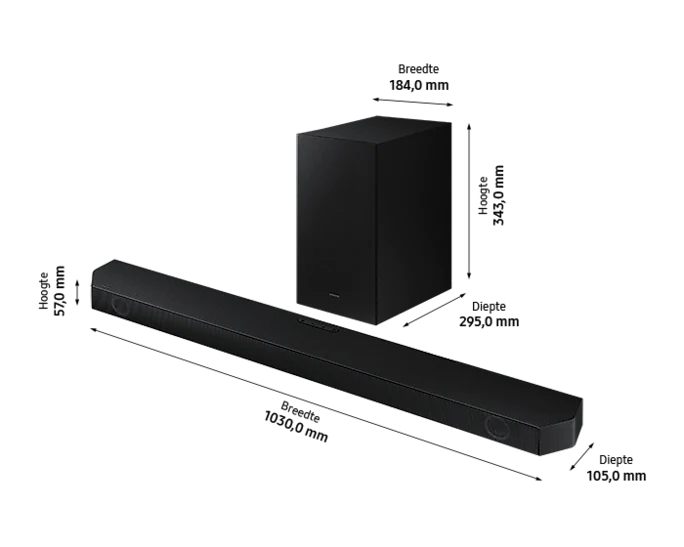 Samsung HW-Q60B/XN Cinematic Q-soundbar-2