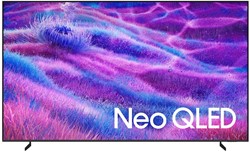 Samsung QE100QN80FUXXN Neo QLED 4K TV