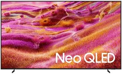 Samsung QE115QN90FATXXN 115" Neo QLED 4K TV