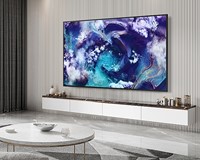 Samsung QE65QN900FTXXN Neo QLED 8K - Mini LED TV-3
