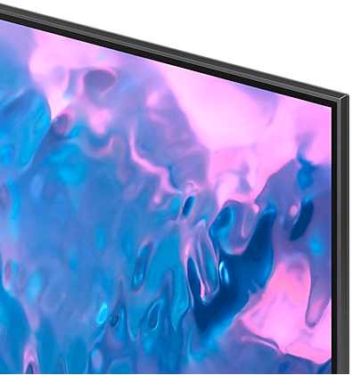 Samsung 75" QLED 4K Smart TV Q70C-3