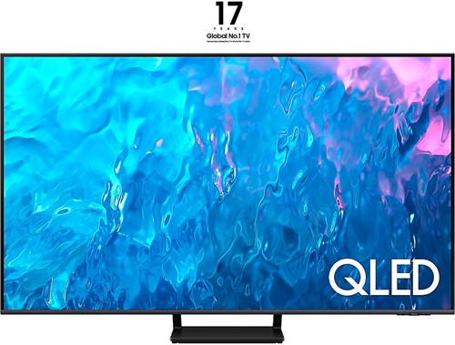 Samsung 75" QLED 4K Smart TV Q70C
