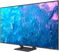 Samsung 75" QLED 4K Smart TV Q70C-2