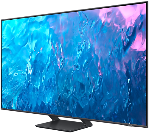 Samsung 75" QLED 4K Smart TV Q70C-2