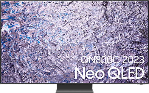 Samsung QE75QN800CTXXN Tv