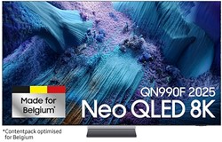 Samsung QE75QN990FTXXN TV - QLED 8K Mini LED