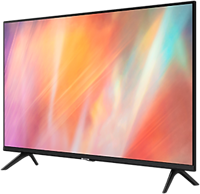 Samsung 55" Crystal UHD 4K Smart TV AU7020-2