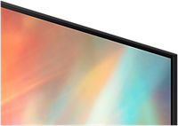 Samsung 55" Crystal UHD 4K Smart TV AU7020-3
