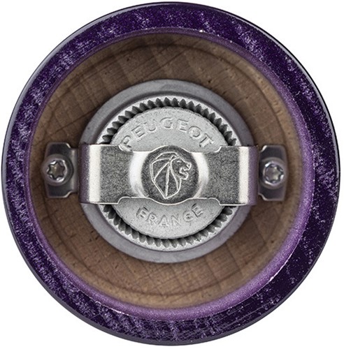 Peugeot Bistrorama Pepermolen 10 cm Aubergine-2