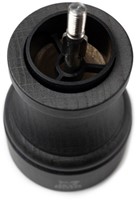 Peugeot Bistro Pepermolen 10 cm Grafiet-3