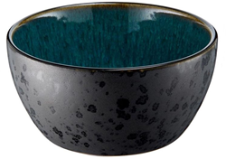 Bitz Bowl 12cm black/green BITZ