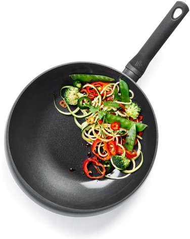 BK Easy Induction Ceramic Wokarang 30cm - Retour-2