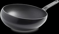 BK Easy Induction Ceramic Wokarang 30cm - Retour