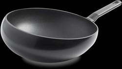 BK Easy Induction Ceramic Wokarang 30cm - Retour
