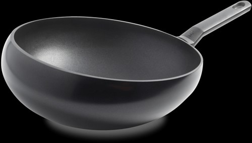 BK Easy Induction Ceramic Wokarang 30cm - Retour