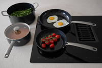Combekk Element Expert pannenset 10-delig Zwart-3