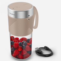 Moulinex LM1C0AF0 Draagbare blender - 300 ml-2