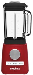 Magimix Blender Power 4 Rood
