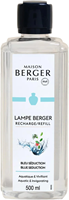 Lampe Berger - Blue seduction - 500 ml - Navulling voor lamp