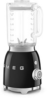 Smeg BLF03BLEU Blender - volume 1,5 liter - Tritan Renew - zwart-2