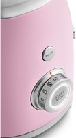 Smeg BLF03PKEU Blender - volume 1,5 liter - Tritan Renew - Roze-3