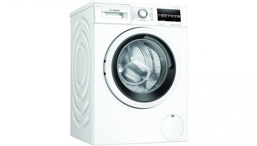 BOSCH WAU28S41FG wasmachine 8kg