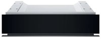 Bauknecht BWD1AKF Warmhoudlade, Coll.5/Coll.7/coll.9/coll.11 , 14cm, ProTouch, zwart glas