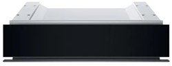 Bauknecht BWD1AKF Warmhoudlade, Coll.5/Coll.7/coll.9/coll.11 , 14cm, ProTouch, zwart glas