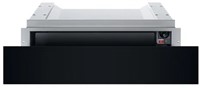 Bauknecht BWD1AKF Warmhoudlade, Coll.5/Coll.7/coll.9/coll.11 , 14cm, ProTouch, zwart glas-2