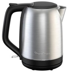 Moulinex Subito BY5S0DE0 Bouilloire - 1,7L