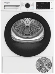 Whirlpool C WD 94M WBS BE Droogkast 9 kg