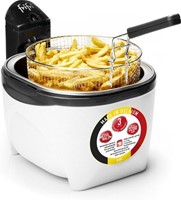 Frifri: Friteuse 828 4L 3200 Watt
