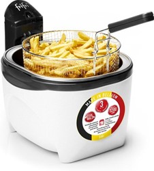 Frifri: Fryer 8282 4L 3200 Watt - Retour