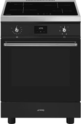 Smeg C6IMMBT2 Inductie Fornuis 60x60 cm