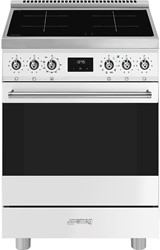 Smeg C6IPWHM2 Inductie Fornuis 60x60 cm