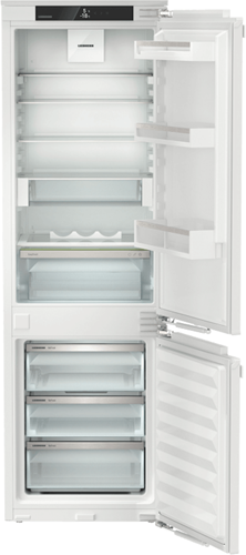 Liebherr ICNb 5123-20 Inbouw koel/vriescombinatie 178cm-2