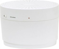 STYLIES Carina - Bevochtiger filtermat 3,5L - 250g/h - 35m² - 8Watt