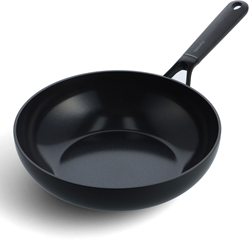 GreenPan Smart Collection Wok met keramische antikleeflaag 28cm
