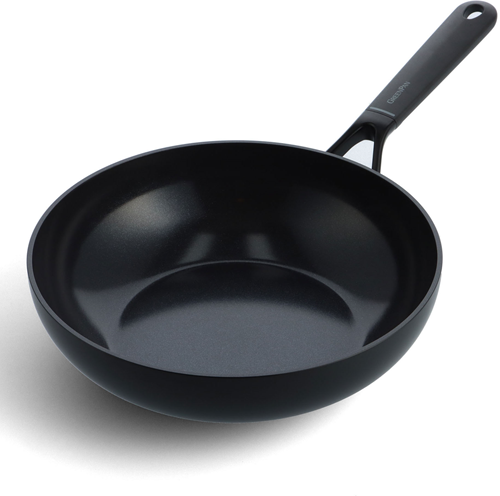 GreenPan Smart Collection Wok met keramische antikleeflaag 28cm