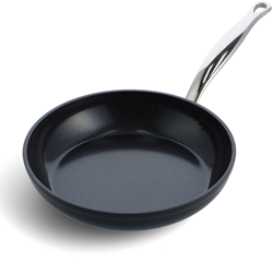 GreenPan Barcelona Pro koekenpan met keramische antikleeflaag 24 cm