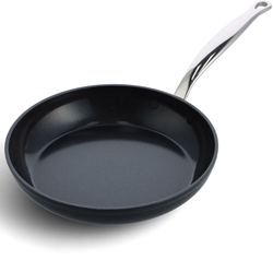 GreenPan Barcelona Pro koekenpan met keramische antikleeflaag 28 cm