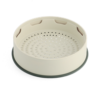 Greenpan - Steamy Stomer  - Cream - 24 cm