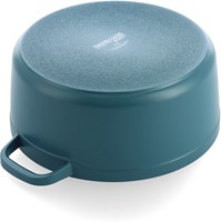 Dagelijkse Kost Proline Kookpot Blauwgroen 26 cm-3