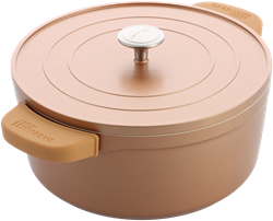 Dagelijkse Kost Proline Kookpot Koper 26 cm
