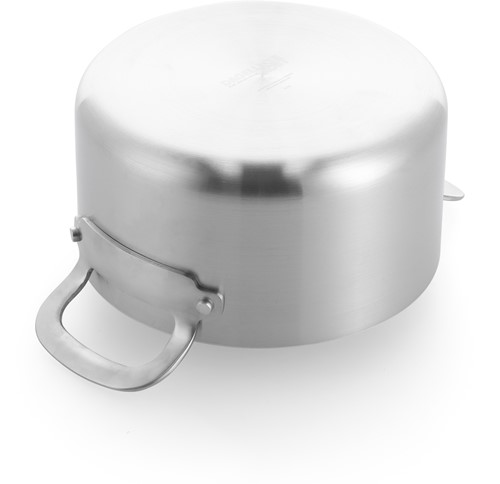 Dagelijkse Kost Proline 3-PLY Kookpot met deksel 20 cm - 3.1L-3